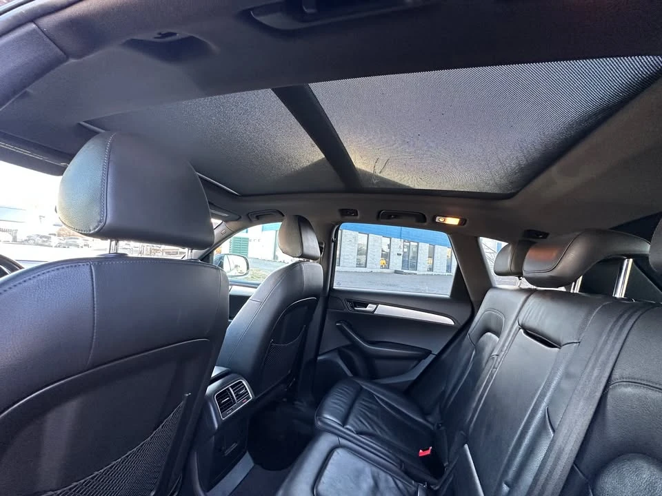 2011 Audi 8R Q5 - Image 11 of 15