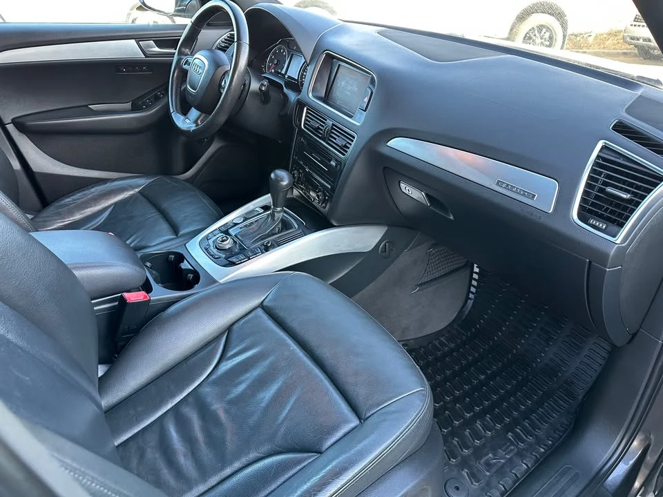 2011 Audi 8R Q5 - Image 14 of 15