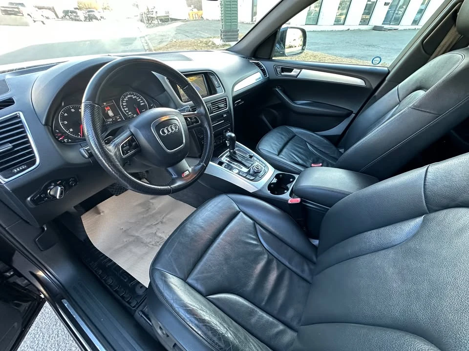 2011 Audi 8R Q5 - Image 8 of 15
