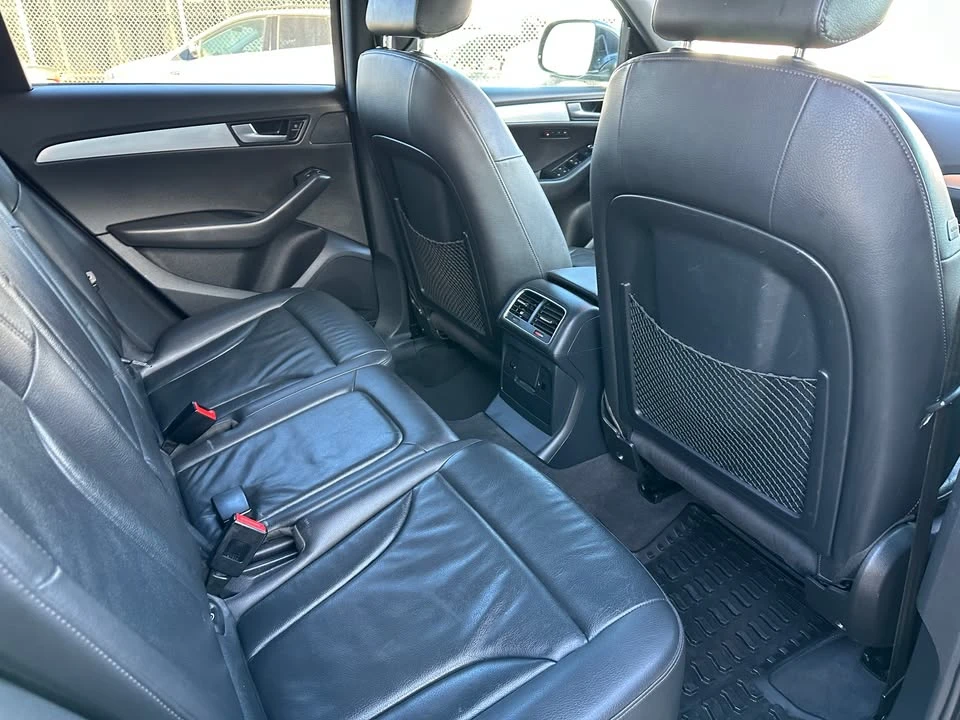 2011 Audi 8R Q5 - Image 14 of 15