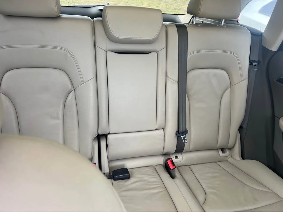 2011 Audi 8R Q5 - Image 11 of 13
