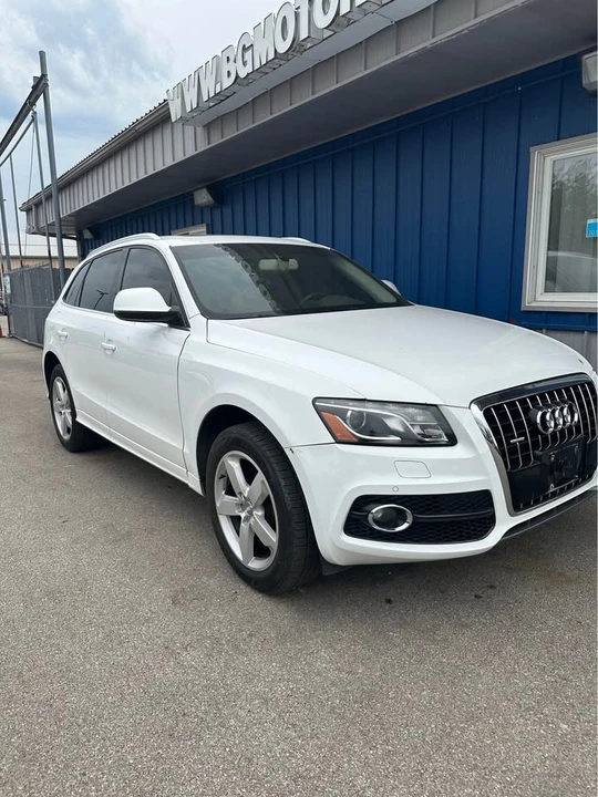 2011 Audi 8R Q5 - Image 4 of 13