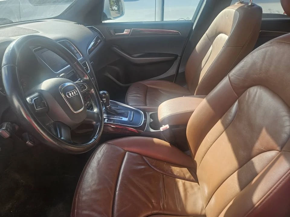 2011 Audi 8R Q5 - Image 8 of 10