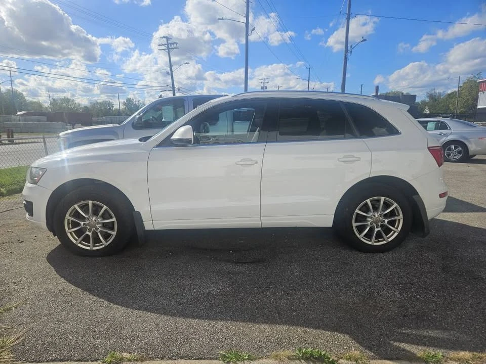 2011 Audi 8R Q5 - Image 4 of 10