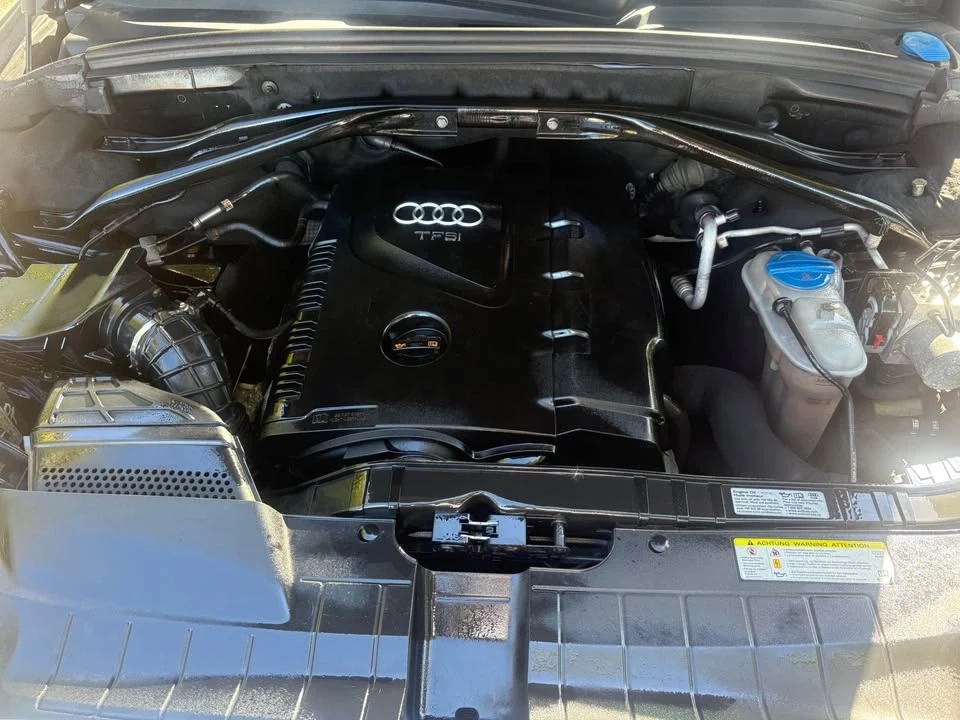 2011 Audi 8R Q5 - Image 10 of 10