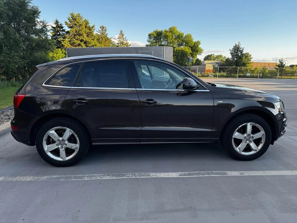 2011 Audi 8R Q5 - Image 13 of 15