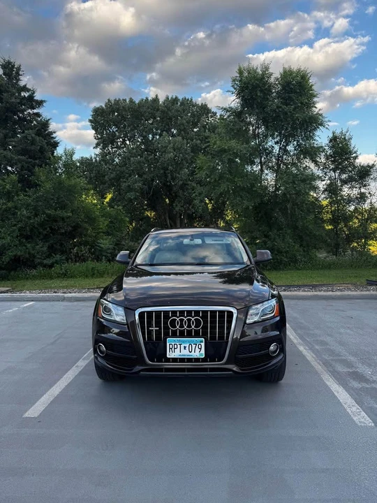 2011 Audi 8R Q5 - Image 11 of 15