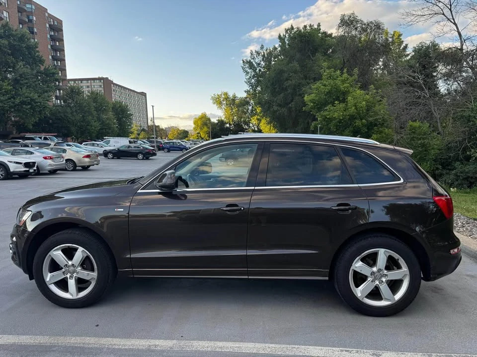 2011 Audi 8R Q5 - Image 15 of 15