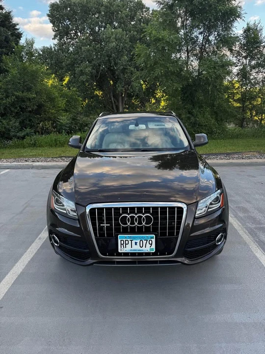 2011 Audi 8R Q5 - Image 10 of 15
