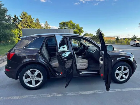 2011 Audi Q5 3.0T Premium Plus Sport Utility