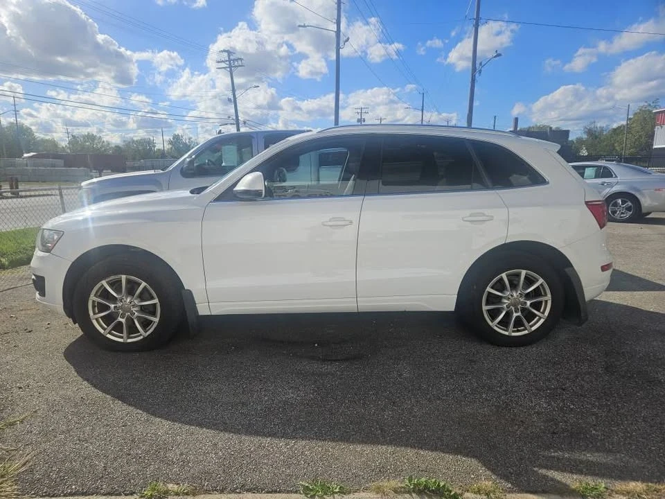 2011 Audi 8R Q5 - Image 4 of 10