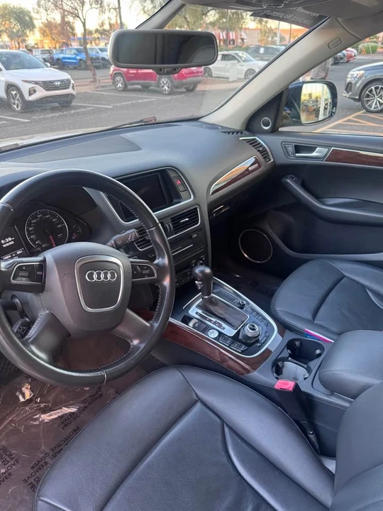 2011 Audi 8R Q5 - Image 6 of 7