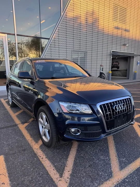 2011 Audi 8R Q5 - Image 2 of 7