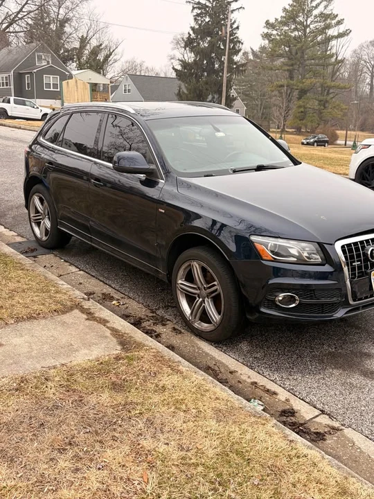 2011 Audi 8R Q5 - Image 2 of 8