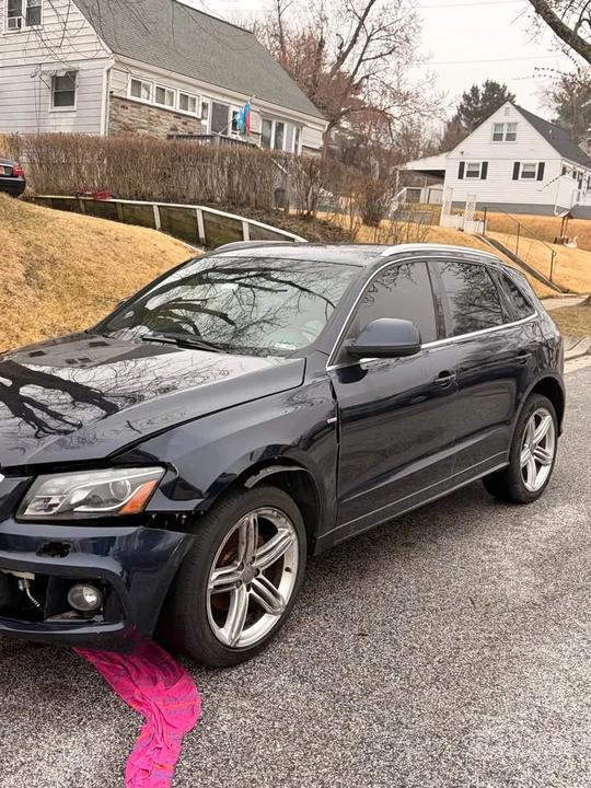 2011 Audi 8R Q5 - Image 4 of 8