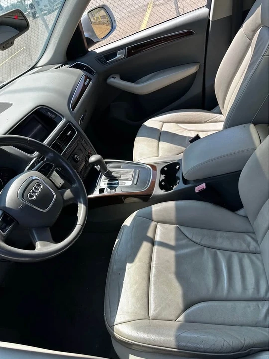 2011 Audi 8R Q5 - Image 6 of 7