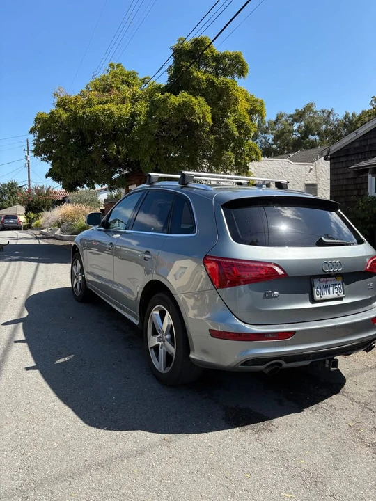 2011 Audi 8R Q5 - Image 3 of 12