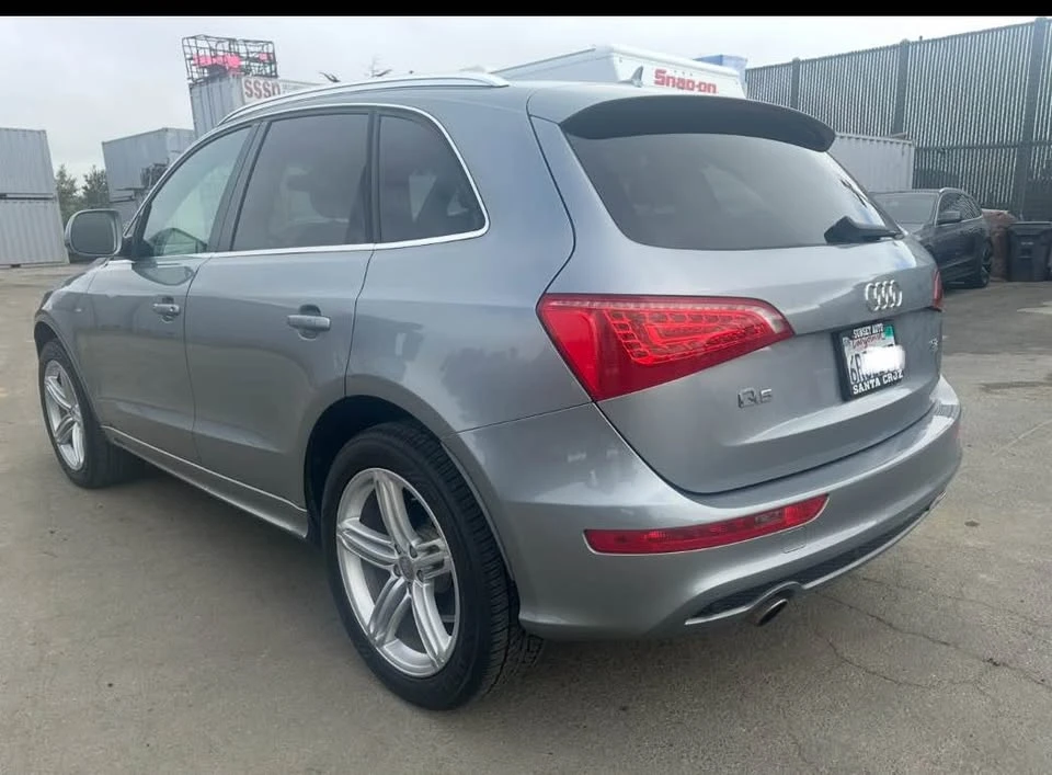 2011 Audi 8R Q5 - Image 4 of 13