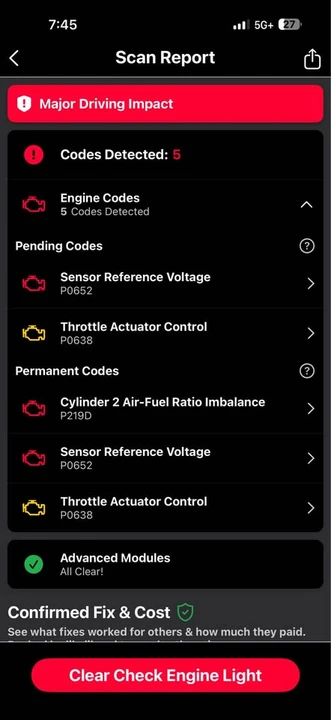2011 Audi 8R Q5 - Image 10 of 11