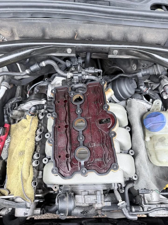 2011 Audi 8R Q5 - Image 7 of 11