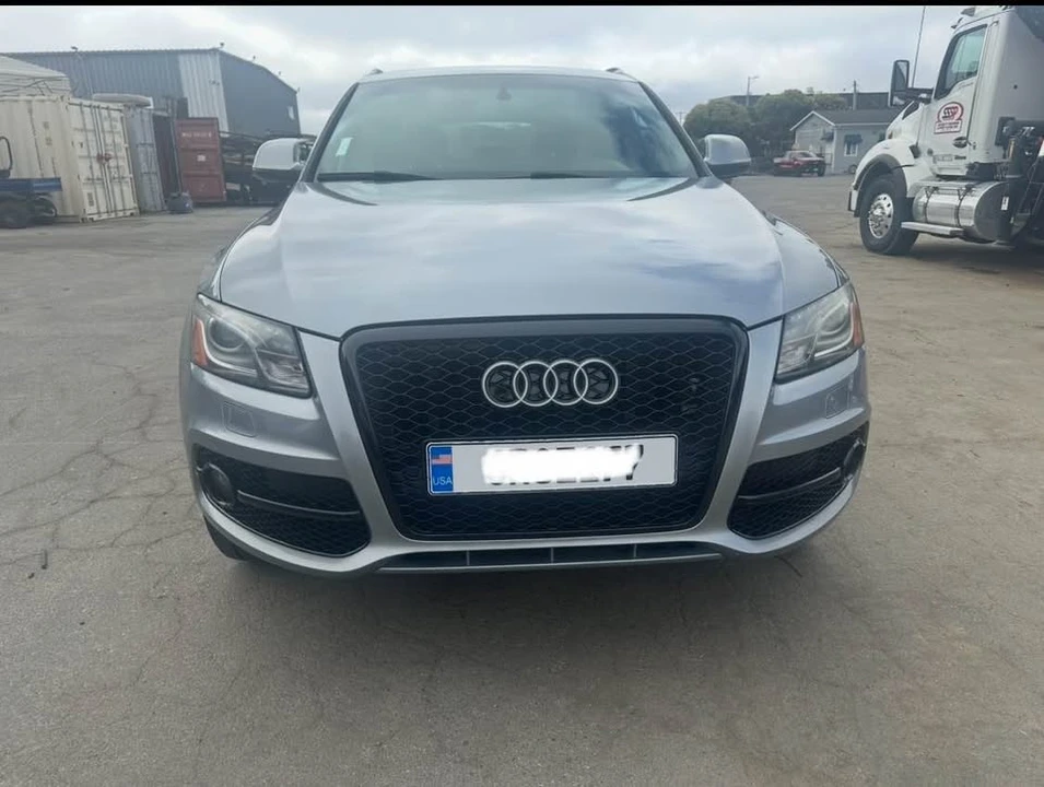 2011 Audi 8R Q5 - Image 3 of 13