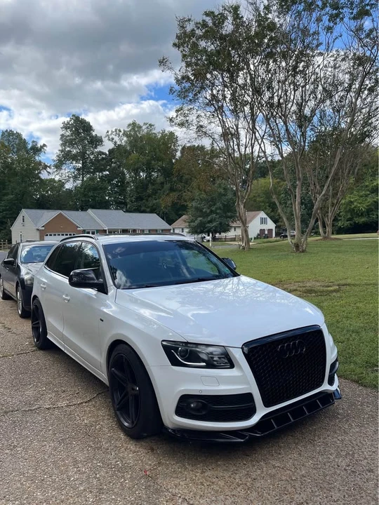 2011 Audi 8R Q5 - Image 5 of 8