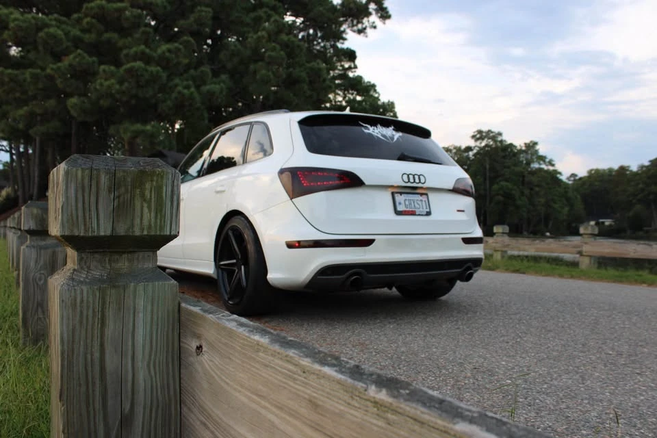 2011 Audi 8R Q5 - Image 6 of 8