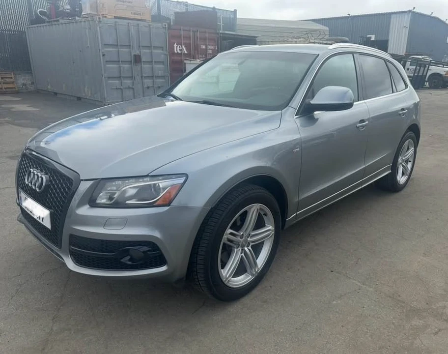 2011 Audi 8R Q5 - Image 2 of 13