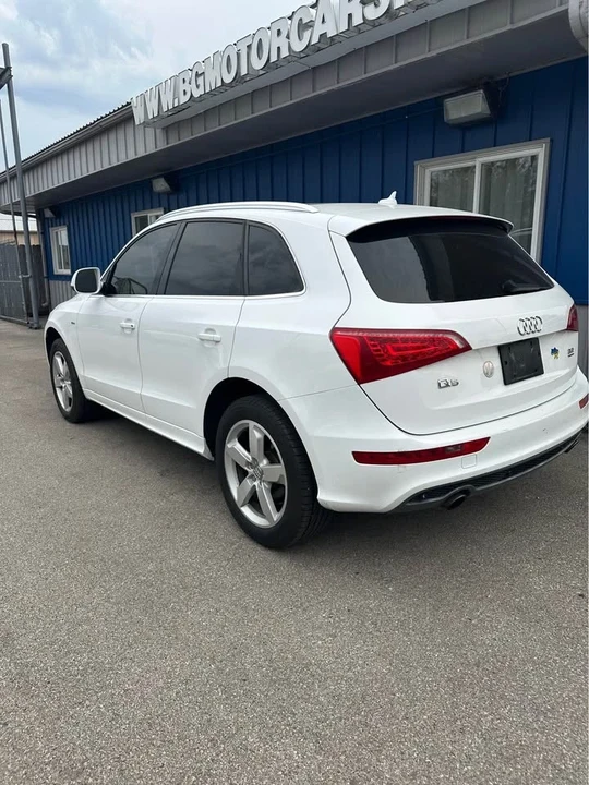 2011 Audi 8R Q5 - Image 6 of 14
