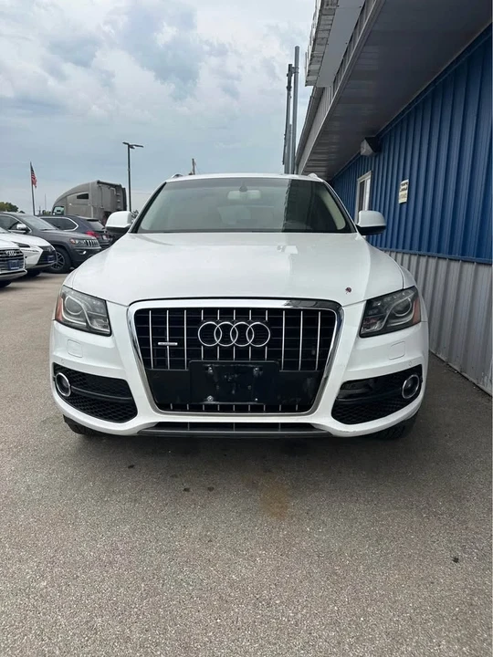 2011 Audi 8R Q5 - Image 5 of 14