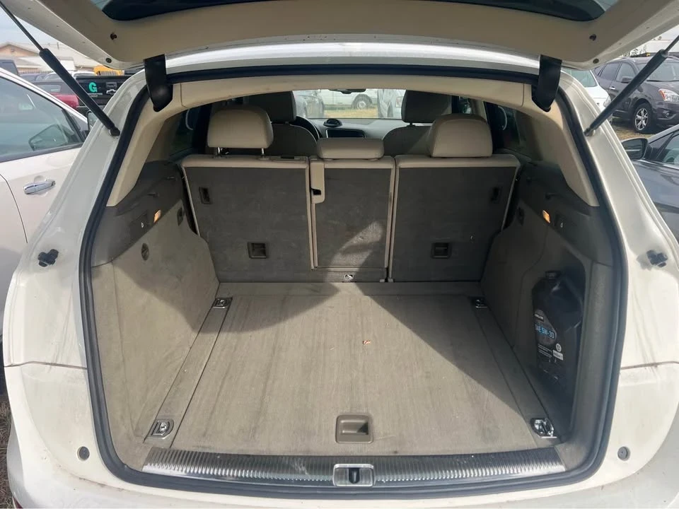 2011 Audi 8R Q5 - Image 14 of 14