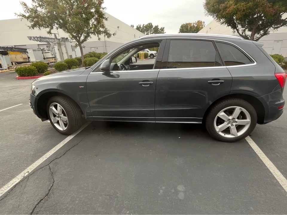 2011 Audi 8R Q5 - Image 12 of 20