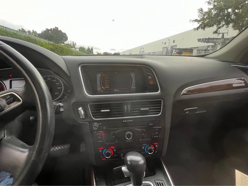 2011 Audi 8R Q5 - Image 15 of 20