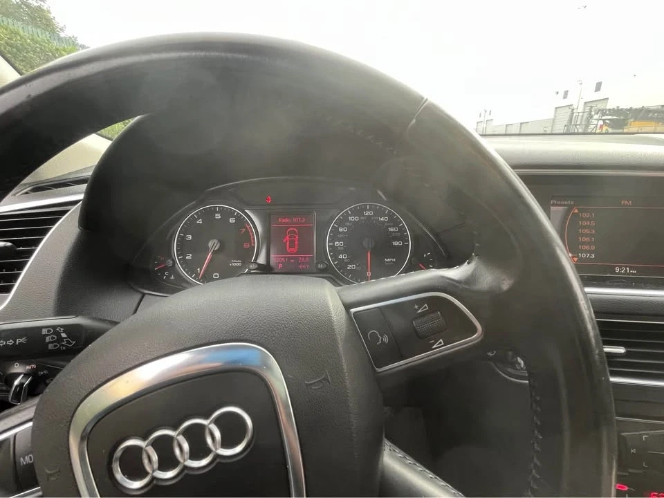 2011 Audi 8R Q5 - Image 19 of 20