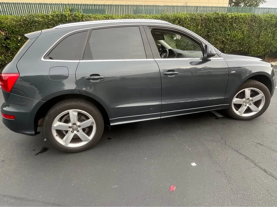 2011 Audi 8R Q5 - Image 13 of 13