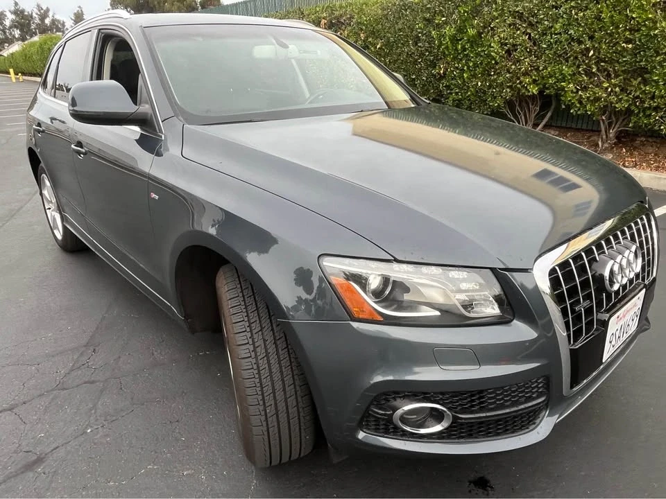 2011 Audi 8R Q5 - Image 3 of 13