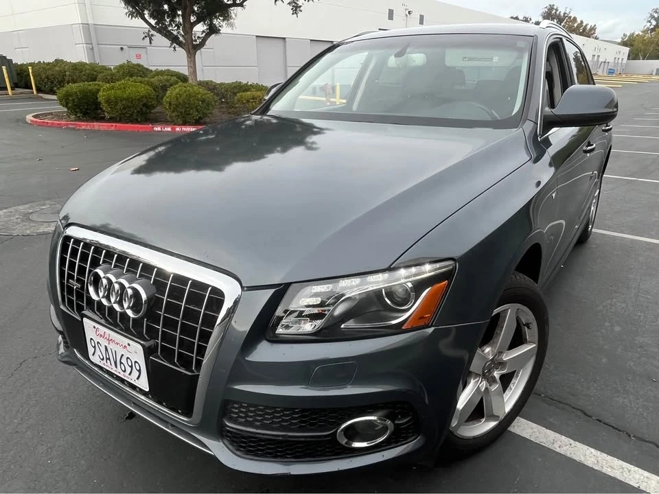 2011 Audi 8R Q5 - Image 2 of 20