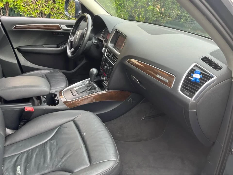2011 Audi 8R Q5 - Image 10 of 20