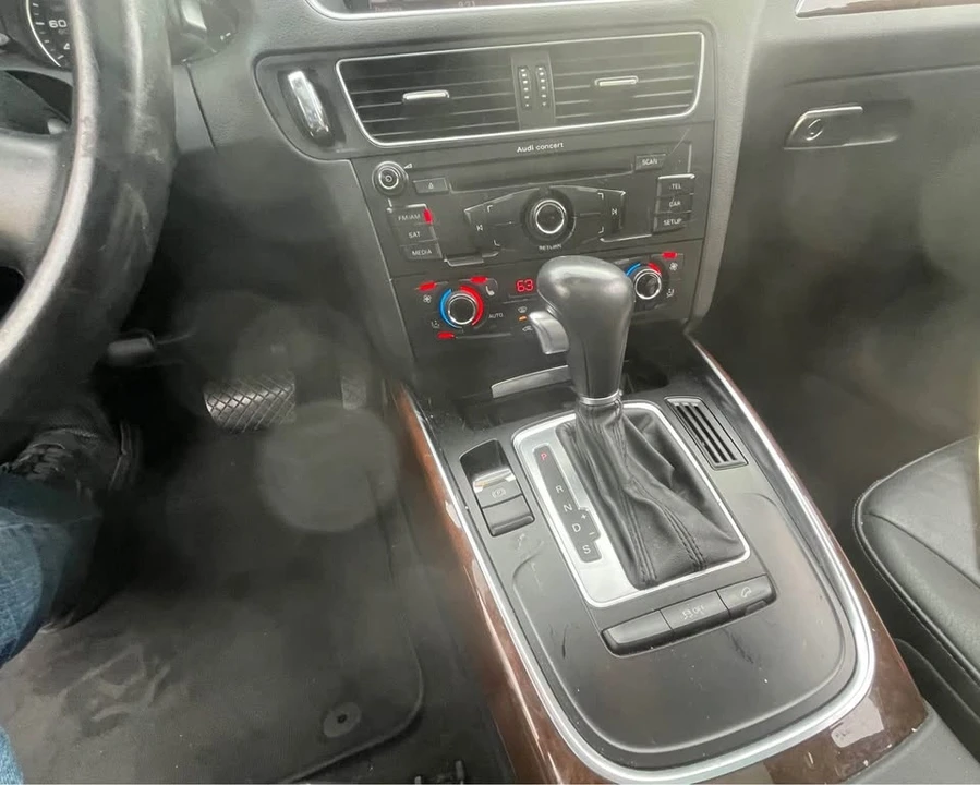 2011 Audi 8R Q5 - Image 20 of 20