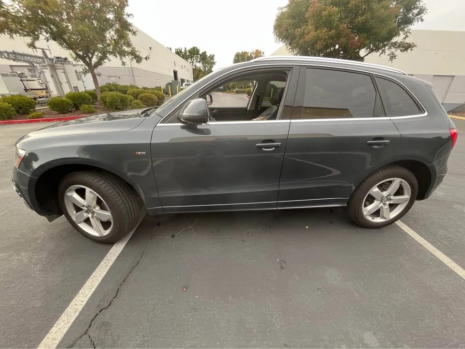 2011 Audi 8R Q5 - Image 18 of 20