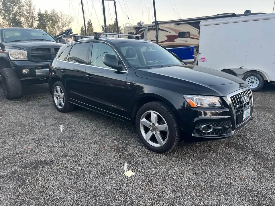 2011 Audi 8R Q5 - Image 2 of 8