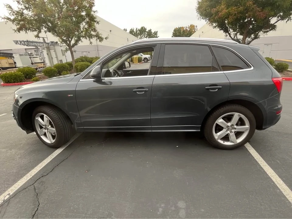 2011 Audi 8R Q5 - Image 11 of 20