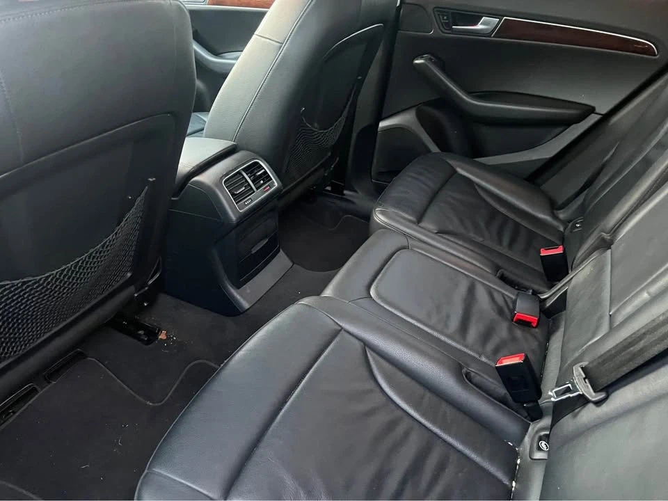 2011 Audi 8R Q5 - Image 7 of 8