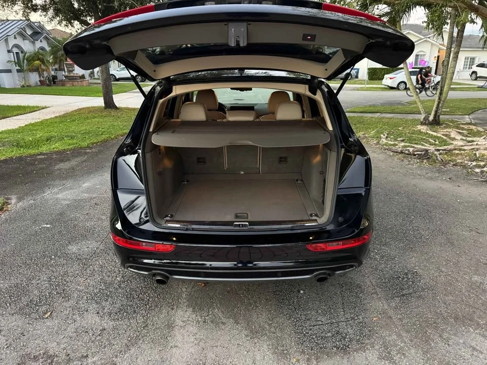 2011 Audi 8R Q5 - Image 10 of 11