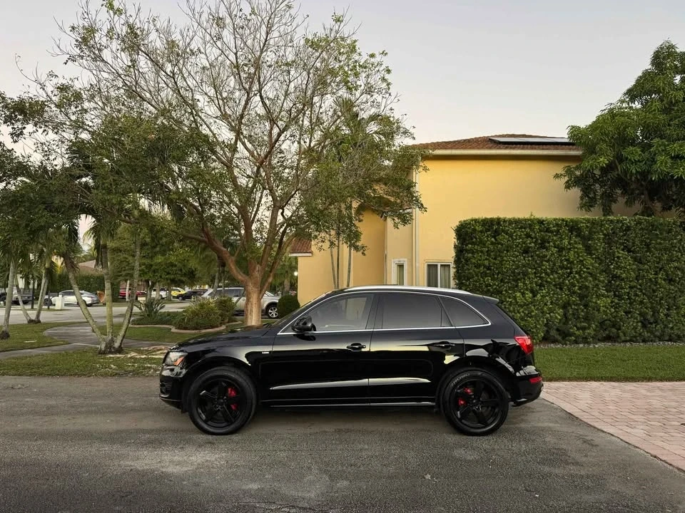 2011 Audi 8R Q5 - Image 3 of 11