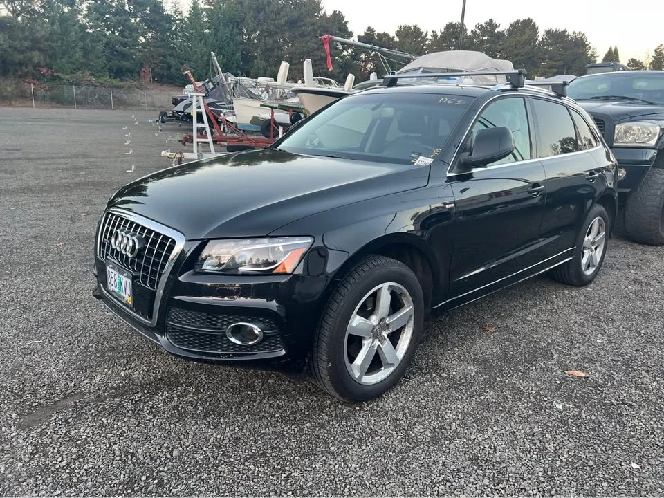 2011 Audi 8R Q5 - Image 3 of 8