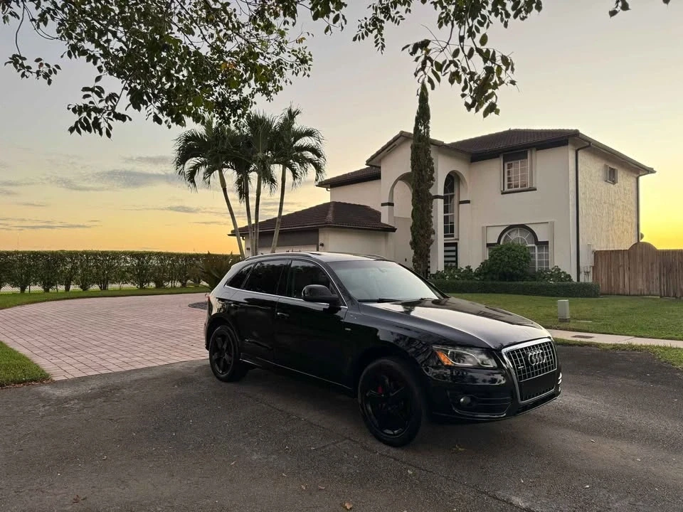 2011 Audi 8R Q5 - Image 2 of 11