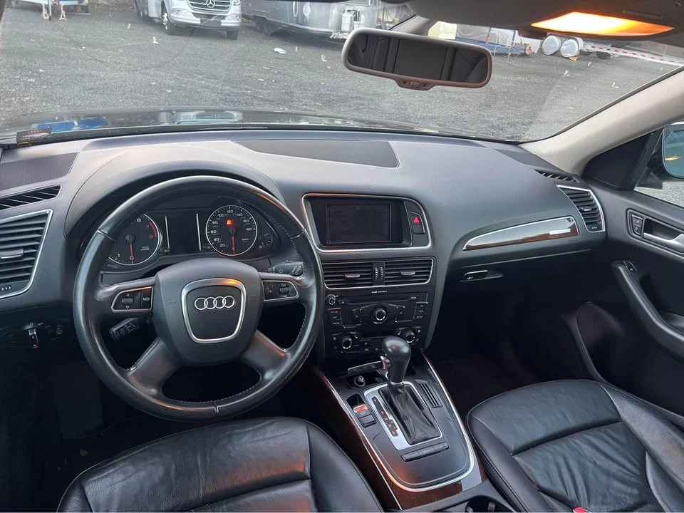 2011 Audi 8R Q5 - Image 6 of 8