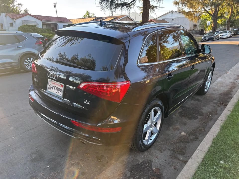 2011 Audi 8R Q5 - Image 5 of 15