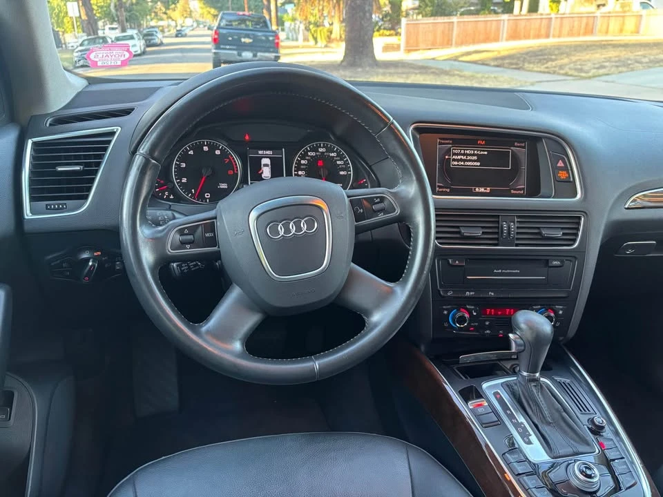 2011 Audi 8R Q5 - Image 12 of 15